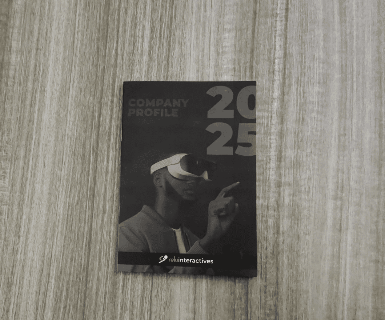 AR Lookbook